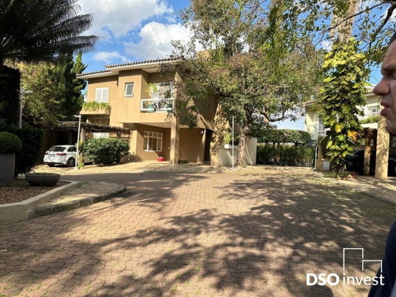 Imagem Casa de Condomínio com 4 Quartos à Venda, 470 m² em Retiro Morumbi - São Paulo Imagem Casa de Condomínio com 4 Quartos à Venda, 470 m² em Retiro Morumbi - São Paulo