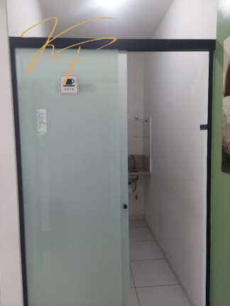 Imagem Sala Comercial para Alugar, 55 m² em Vila Clayton - Valinhos