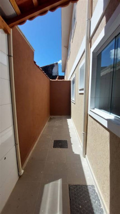 Imagem Casa com 2 Quartos à Venda, 53 m² em Aviação - Praia Grande