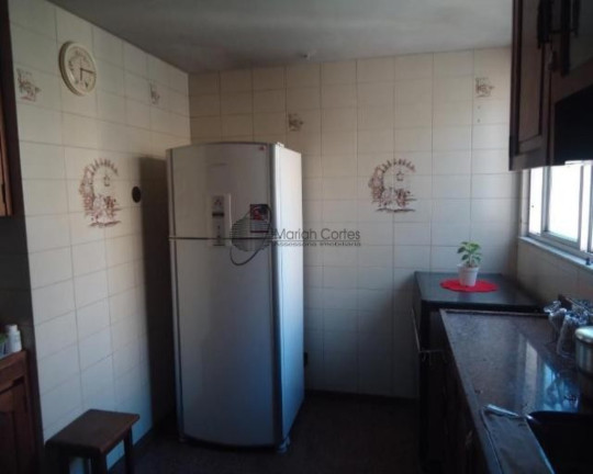 Imagem Imóvel com 2 Quartos à Venda, 187 m² em Fonseca - Niterói