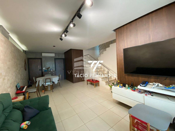 Imagem Apartamento com 3 Quartos à Venda, 127 m² em Rio Madeira  - Porto Velho