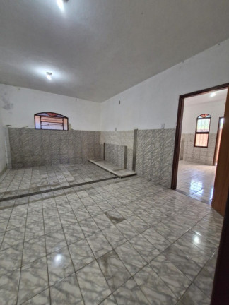 Imagem Casa com 4 Quartos à Venda, 160 m² em Eldorado - Serra Imagem Casa com 4 Quartos à Venda, 160 m² em Eldorado - Serra