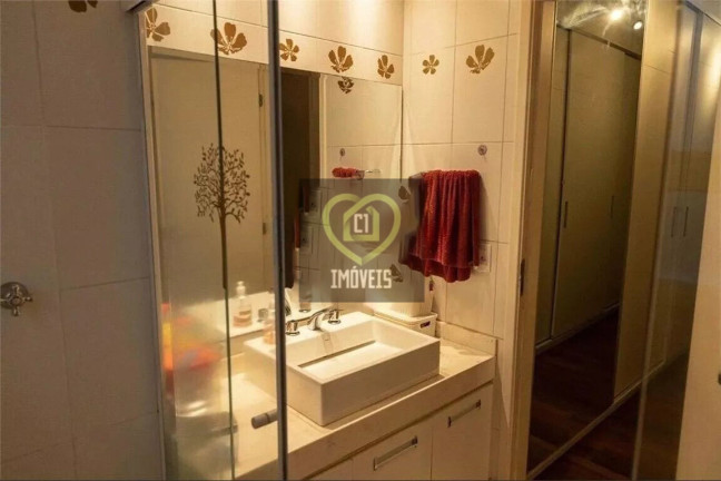 Imagem Apartamento com 3 Quartos à Venda, 153 m² em Vila Romana - São Paulo Imagem Apartamento com 3 Quartos à Venda, 153 m² em Vila Romana - São Paulo