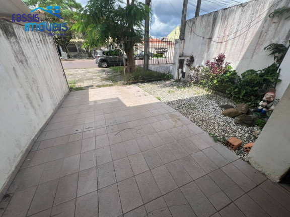 Imagem Casa com 3 Quartos à Venda, 121 m² em Cajuru - Curitiba Imagem Casa com 3 Quartos à Venda, 121 m² em Cajuru - Curitiba
