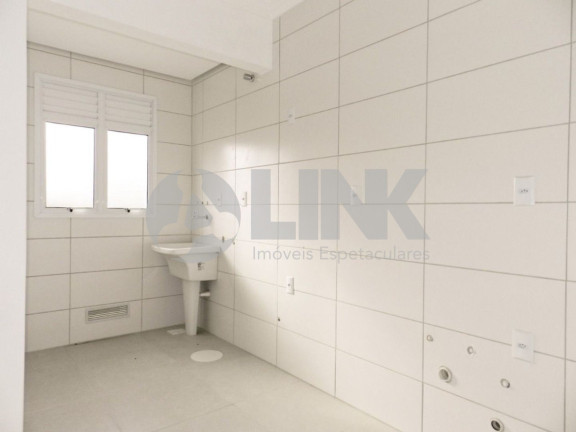 Imagem Apartamento com 1 Quarto à Venda, 44 m² em Jardim Botânico - Porto Alegre