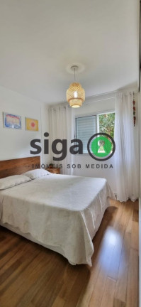 Imagem Apartamento com 3 Quartos à Venda, 105 m² em Butantã - São Paulo Imagem Apartamento com 3 Quartos à Venda, 105 m² em Butantã - São Paulo