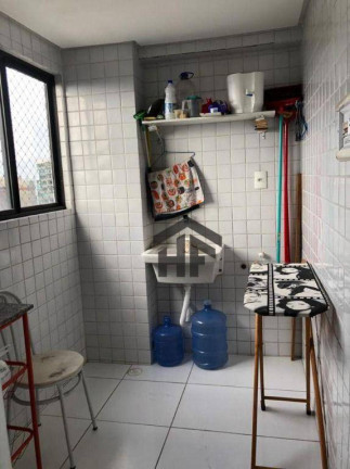 Imagem Apartamento com 1 Quarto à Venda, 36 m² em Parnamirim - Recife
