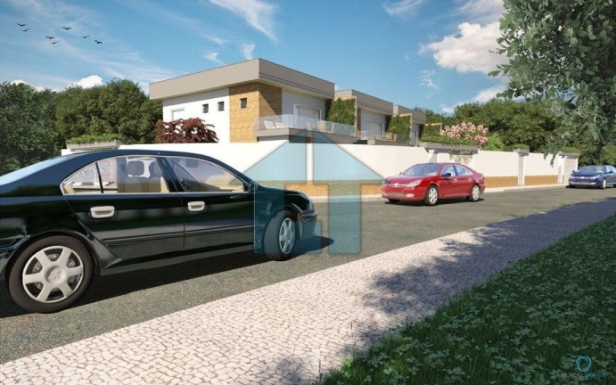 Terreno à Venda, 175 m² em Pontal - Angra Dos Reis