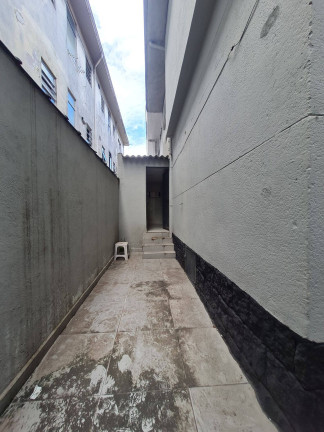 Imagem Sobrado com 3 Quartos para Alugar, 110 m² em Boqueirão - Santos Imagem Sobrado com 3 Quartos para Alugar, 110 m² em Boqueirão - Santos