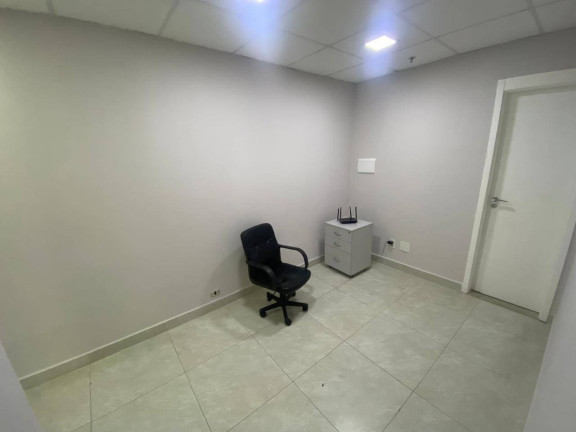 Imagem Sala Comercial para Alugar, 51 m² em Alphaville Centro Industrial E Empresarial/alphaville. - Barueri Imagem Sala Comercial para Alugar, 51 m² em Alphaville Centro Industrial E Empresarial/alphaville. - Barueri