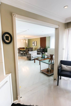 Imagem Apartamento com 4 Quartos à Venda, 157 m² em Parque Da Mooca - São Paulo