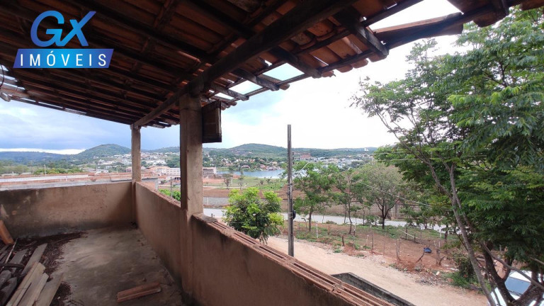 Imagem Casa com 4 Quartos à Venda, 120 m² em Mirante Palmital - Esmeraldas Imagem Casa com 4 Quartos à Venda, 120 m² em Mirante Palmital - Esmeraldas
