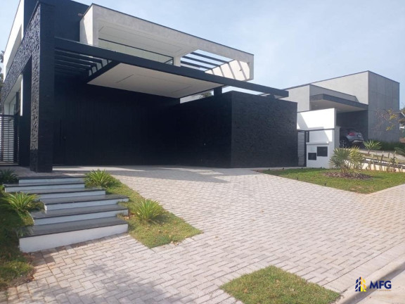 Imagem Casa de Condomínio com 3 Quartos à Venda, 459 m² em Condomínio Alphaville Nova Esplanada 4 - Votorantim Imagem Casa de Condomínio com 3 Quartos à Venda, 459 m² em Condomínio Alphaville Nova Esplanada 4 - Votorantim