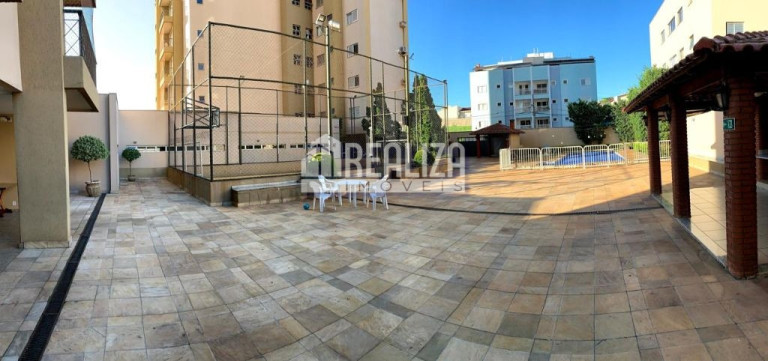 Imagem Apartamento com 4 Quartos à Venda, 110 m² em Nossa Senhora Da Abadia - Uberaba