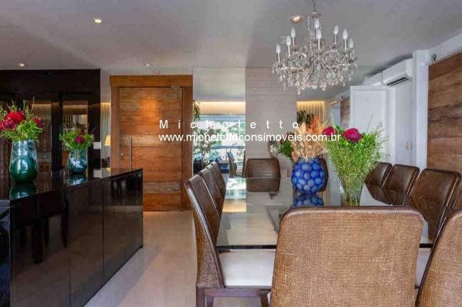 Imagem Apartamento com 3 Quartos à Venda, 211 m² em Vila Andrade - São Paulo Imagem Apartamento com 3 Quartos à Venda, 211 m² em Vila Andrade - São Paulo