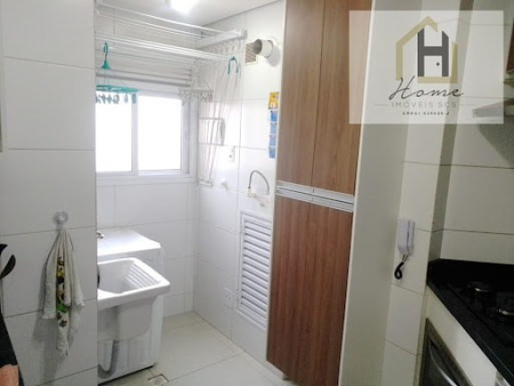 Imagem Imóvel com 2 Quartos à Venda, 57 m² em Santa Maria - Santo André Imagem Imóvel com 2 Quartos à Venda, 57 m² em Santa Maria - Santo André