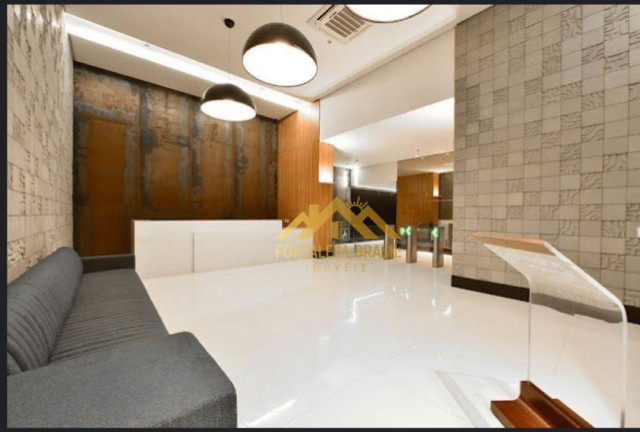Imagem Imóvel à Venda, 50 m² em Cambeba - Fortaleza Imagem Imóvel à Venda, 50 m² em Cambeba - Fortaleza