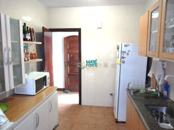 Imagem Casa com 3 Quartos à Venda, 166 m² em Itaguá - Ubatuba