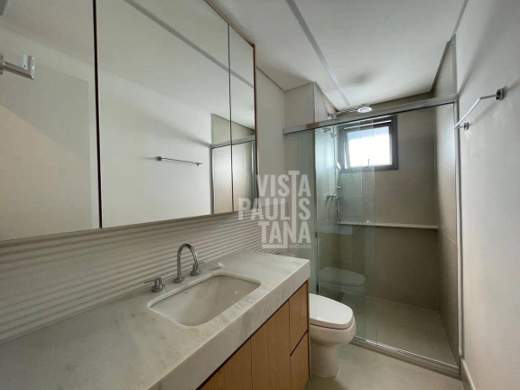 Imagem Apartamento com 3 Quartos à Venda, 131 m² em Brooklin Paulista - São Paulo Imagem Apartamento com 3 Quartos à Venda, 131 m² em Brooklin Paulista - São Paulo
