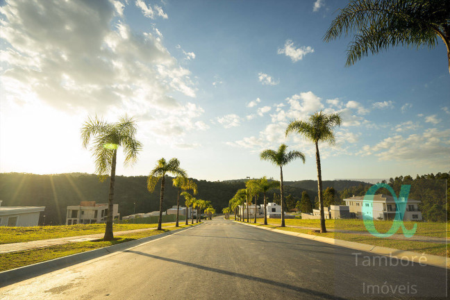 Imagem Terreno à Venda, 420 m² em Tamboré - Santana De Parnaíba Imagem Terreno à Venda, 420 m² em Tamboré - Santana De Parnaíba