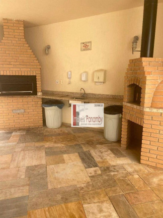 Imagem Apartamento com 3 Quartos à Venda, 129 m² em Vila Andrade - São Paulo Imagem Apartamento com 3 Quartos à Venda, 129 m² em Vila Andrade - São Paulo