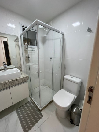 Imagem Apartamento com 3 Quartos à Venda, 99 m² em Praia Do Morro - Guarapari Imagem Apartamento com 3 Quartos à Venda, 99 m² em Praia Do Morro - Guarapari