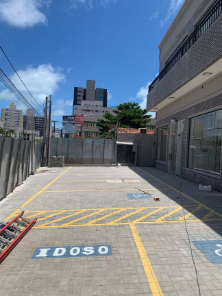 Imagem Imóvel Comercial para Alugar, 26 m² em Tambaú - João Pessoa Imagem Imóvel Comercial para Alugar, 26 m² em Tambaú - João Pessoa