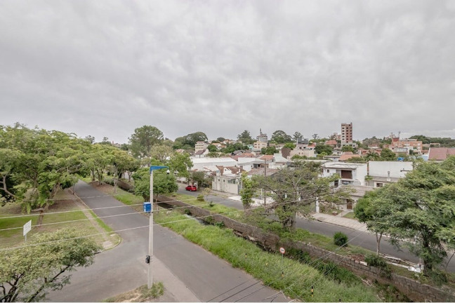 Imagem Imóvel com 3 Quartos à Venda, 124 m² em Jardim Itu - Porto Alegre Imagem Imóvel com 3 Quartos à Venda, 124 m² em Jardim Itu - Porto Alegre