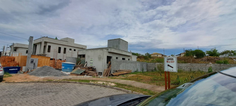 Imagem Casa com 3 Quartos à Venda, 94 m² em Catu De Abrantes (abrantes) - Camaçari