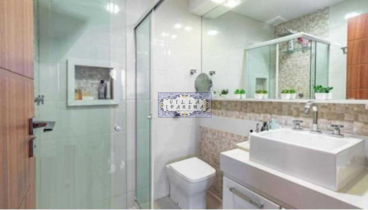 Imagem Apartamento com 3 Quartos à Venda, 153 m² em Copacabana - Rio De Janeiro Imagem Apartamento com 3 Quartos à Venda, 153 m² em Copacabana - Rio De Janeiro