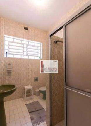 Imagem Casa com 5 Quartos para Alugar, 200 m² em Vila Mariana - São Paulo