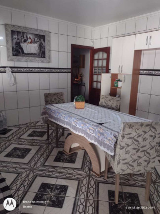 Imagem Fazenda à Venda, 8.000 m² em Ciriaco - Piedade