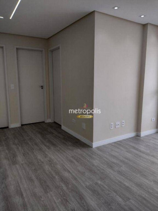Imagem Apartamento com 2 Quartos à Venda, 45 m² em Centro - Diadema