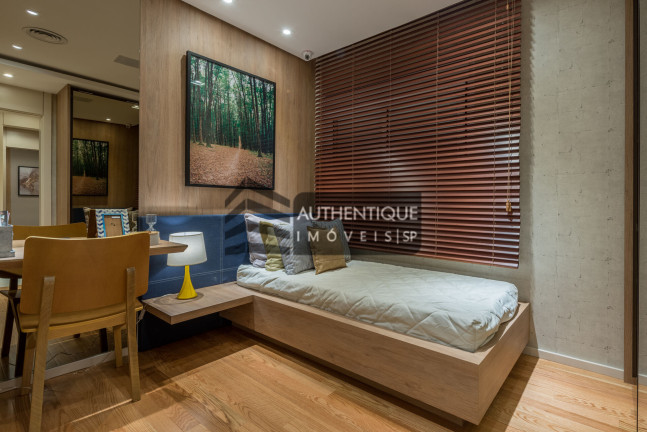 Imagem Apartamento com 2 Quartos à Venda, 73 m² em Morumbi - São Paulo Imagem Apartamento com 2 Quartos à Venda, 73 m² em Morumbi - São Paulo