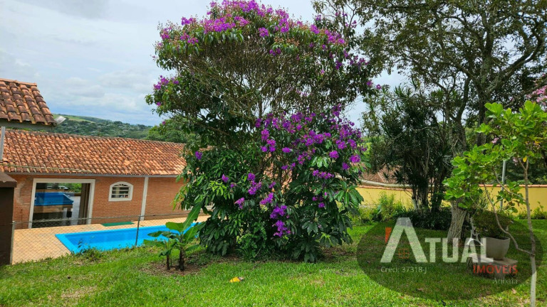 Imagem Chácara com 5 Quartos à Venda, 200 m² em Chácaras Fernão Dias - Atibaia Imagem Chácara com 5 Quartos à Venda, 200 m² em Chácaras Fernão Dias - Atibaia