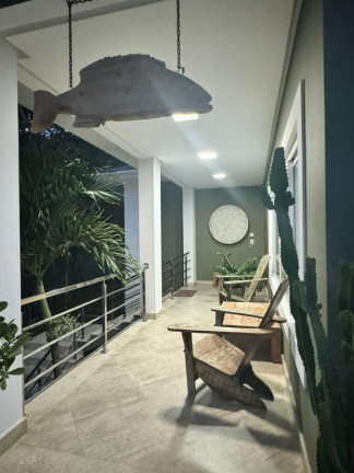 Imagem Casa com 6 Quartos à Venda, 400 m² em Ferradura - Armação Dos Búzios