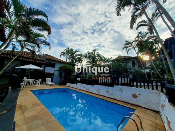 Imagem Casa com 2 Quartos à Venda, 60 m² em Geribá - Armação Dos Búzios