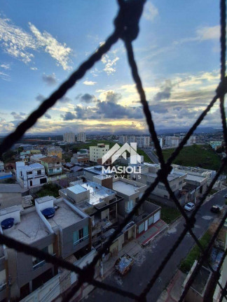 Imagem Apartamento com 2 Quartos à Venda, 50 m² em Ataíde - Vila Velha Imagem Apartamento com 2 Quartos à Venda, 50 m² em Ataíde - Vila Velha