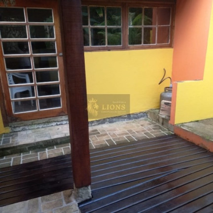 Imagem Sobrado com 3 Quartos à Venda, 150 m² em Bonete - Ubatuba