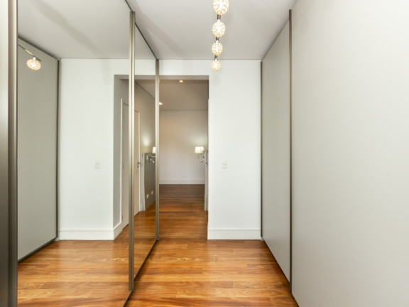 Imagem Apartamento com 3 Quartos à Venda, 270 m² em Vila Albertina - São Paulo