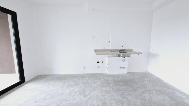 Imagem Apartamento com 1 Quarto à Venda, 37 m² em Indianópolis - São Paulo Imagem Apartamento com 1 Quarto à Venda, 37 m² em Indianópolis - São Paulo