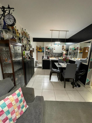 Imagem Apartamento com 2 Quartos à Venda, 63 m² em Mooca - São Paulo