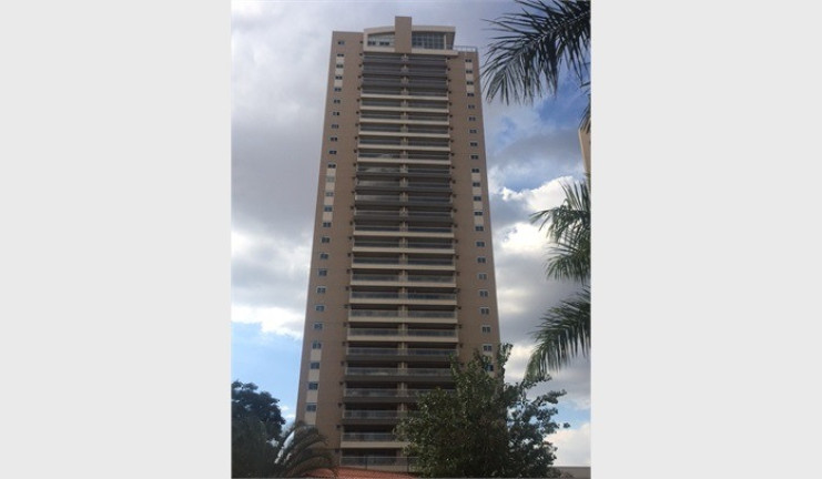 Imóvel com 3 Quartos à Venda, 183 m² em Jardim Botânico - Ribeirão Preto
