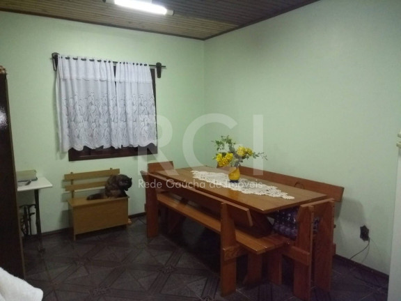 Imagem Casa com 3 Quartos à Venda, 300 m² em Vila Afp - Charqueadas