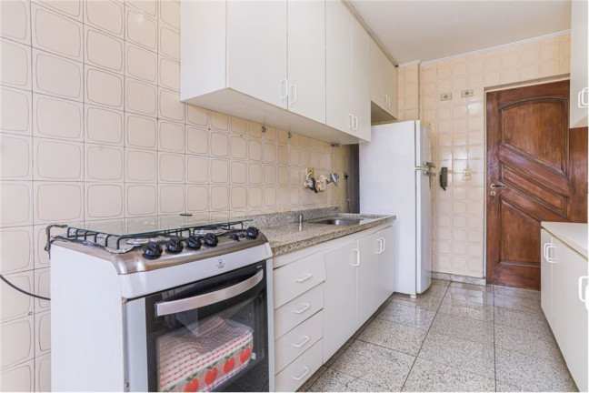 Imagem Apartamento com 3 Quartos à Venda, 91 m² em Pinheiros - São Paulo