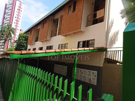 Imagem Casa de Condomínio com 1 Quarto à Venda, 44 m² em Vila Ema - São José Dos Campos Imagem Casa de Condomínio com 1 Quarto à Venda, 44 m² em Vila Ema - São José Dos Campos