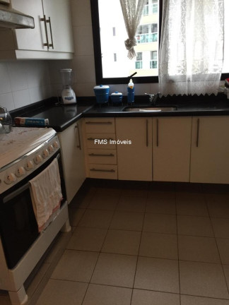 Imagem Imóvel com 3 Quartos à Venda, 200 m² em Vila Andrade - São Paulo
