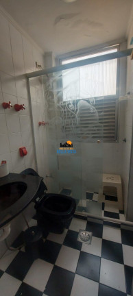 Imagem Apartamento com 1 Quarto à Venda, 50 m² em Gonzaguinha - São Vicente Imagem Apartamento com 1 Quarto à Venda, 50 m² em Gonzaguinha - São Vicente