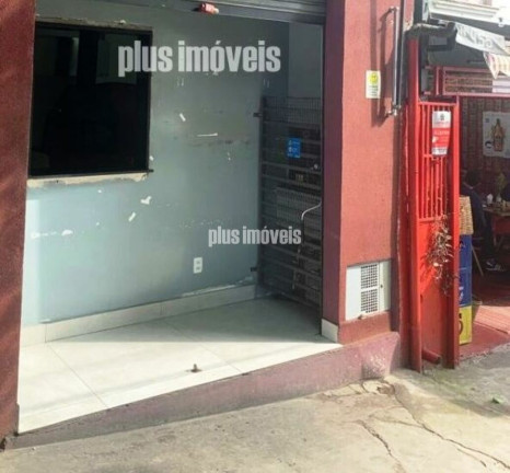 Imóvel Comercial para Alugar, 58 m² em Pinheiros - São Paulo