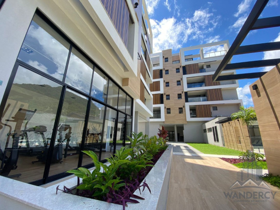 Imagem Apartamento com 2 Quartos à Venda, 122 m² em Enseada - Ubatuba